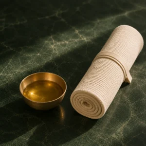 Thai Oil Massage, Baku