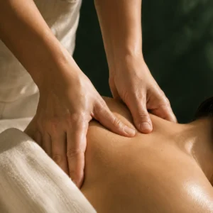 Medical Massage, Baku