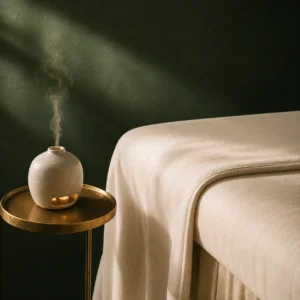VIP Massage (Extended), Baku